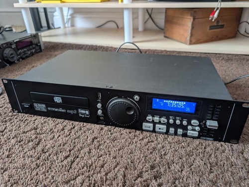 Img stage line 196usb - img,