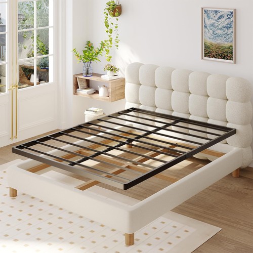 Box spring full - full, inch