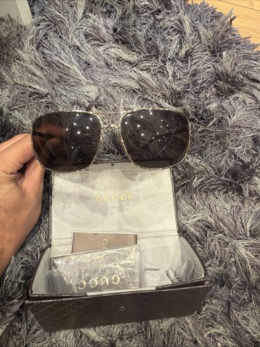 Gucci 2253 sunglasses m7a - gucci,