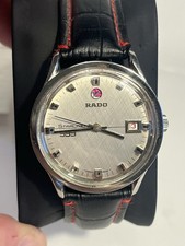 Rado Vintage Starliner 999