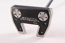 Scotty Cameron Futura 5W 2017