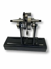 Lambretta Vespa Motorbike Crank Truing Stand