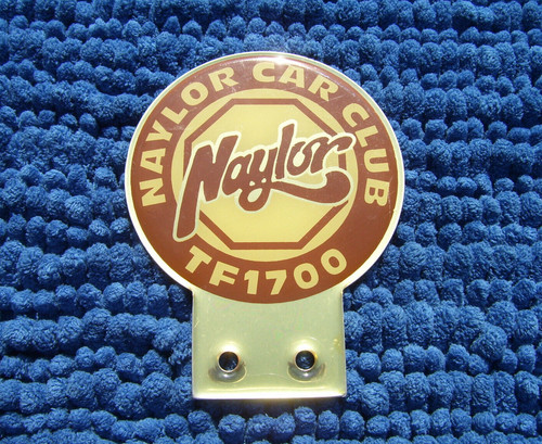 Classic 1990s naylor 1700 - classic,