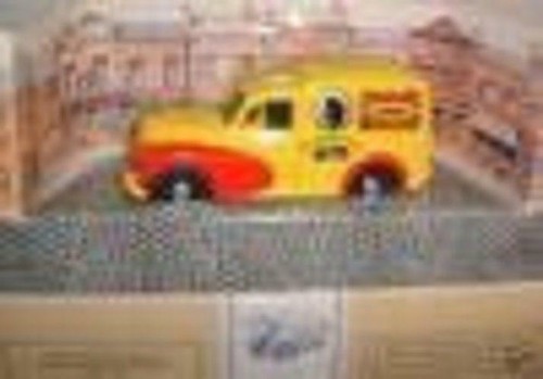 Corgi classics 96847 scale - 96847,