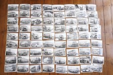 Eastern Counties Bus Photos Photograph x72 Ref 74