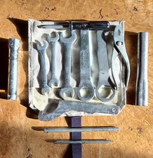 Yamaha Toolkit 1980s Fj1100,fz750 Genesis 1000.