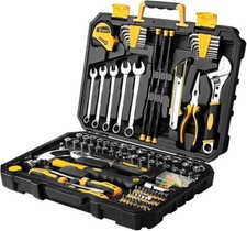 158 Piece Tool Set-General