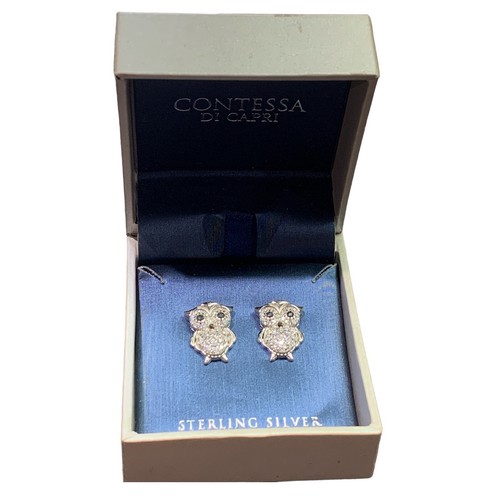 Contessa capri sterling - di,