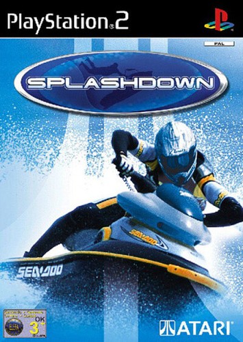 Splashdown