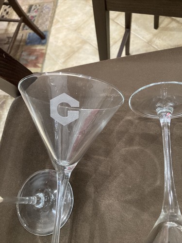 Giant martini glass - 2,
