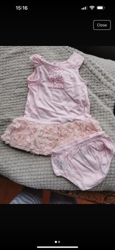 New calvin klein dress - dress, with