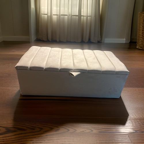 Ottoman storage box - storage,