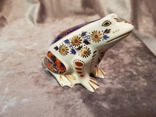 Frog from the Leonardo