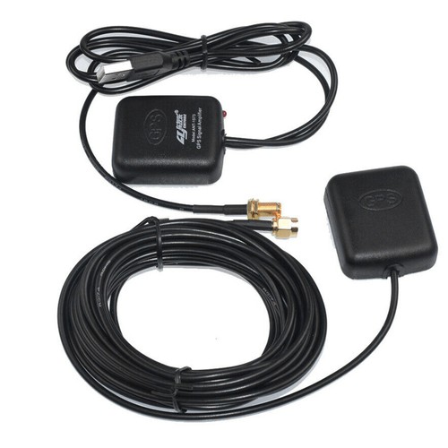 New car gps signal antenna - car,