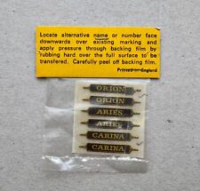 Wrenn Model Railways Packet