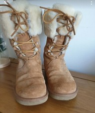 UGG australia montclair