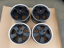 BBS Classix Aluminum Wheels