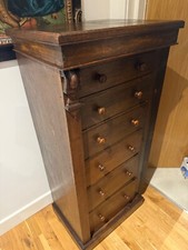 Antique victorian wellington - antique,