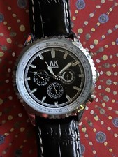 AK Homme  Watch