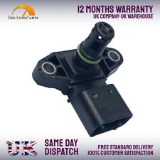 AIR INTAKE TURBO BOOST