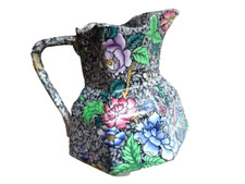 Pitcher Jug By Copeland Spode