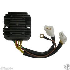 Voltage Regulator 172432 BMW F