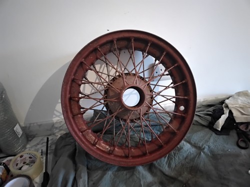 Solid robust vintage - solid, dunlop