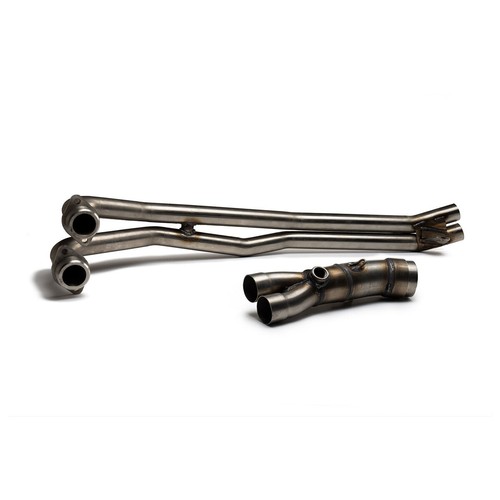Exhaust manifolds and