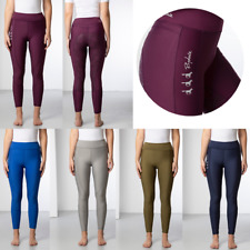 Rydale Riding Tights Horse