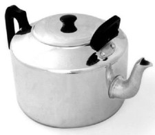 Large teapot catering - teapot,