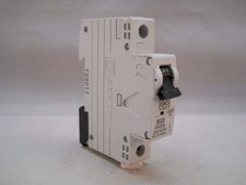 Mcb amp single pole - single,