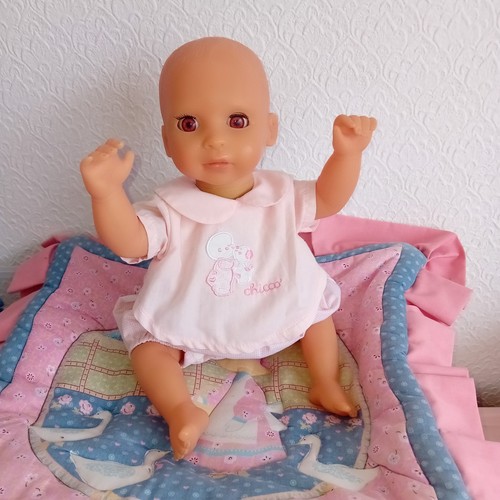 Vintage 90s chicco - 90s, doll
