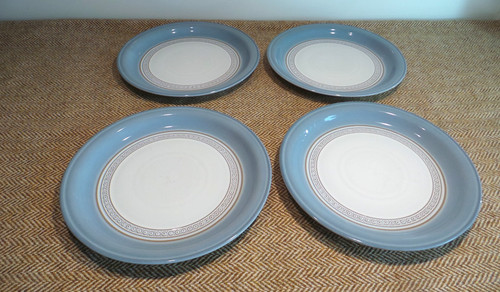 Denby castile blue - denby,