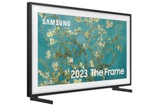 Samsung The Frame QLED QE32LS03C 32 Inch LS03C  Smart TV