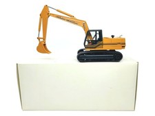 Case Poclain 1188 Excavator -