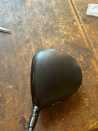 Callaway elyte driver - callaway,