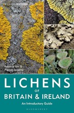Lichens of Britain and