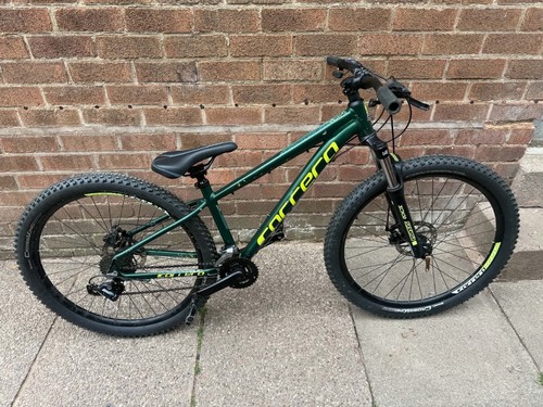 Carrera vengeance mountain - carrera,