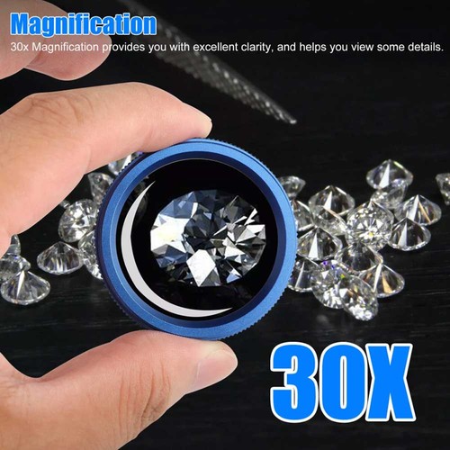 40x30 pocket jewelers - 40x30,