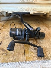 Shimano Aero GT Baitrunner
