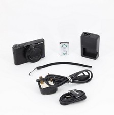 Sony Cyber-shot RX100 Mark I