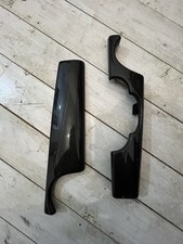 Mini R56 Carbon Dash Trims