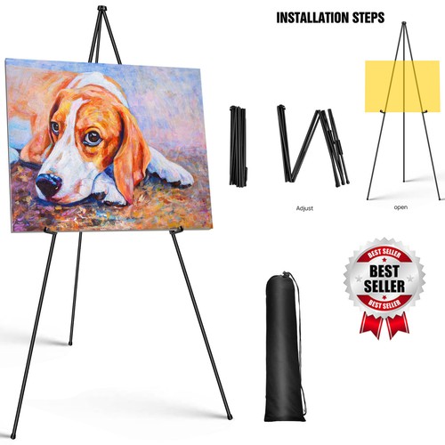 Adjustable stand - 1.6m/63'',