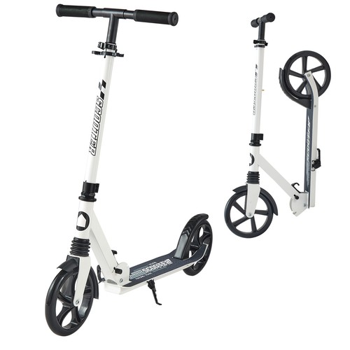 Vevor kick scooter for kids - kick,