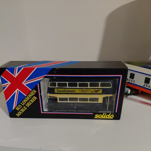 Solido scale london - solido,