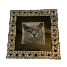 Framed embroidery ,Russian