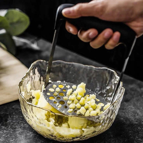 Potato vegetable masher - potato,