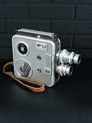 Meopta lla vintage 1950 - meopta,