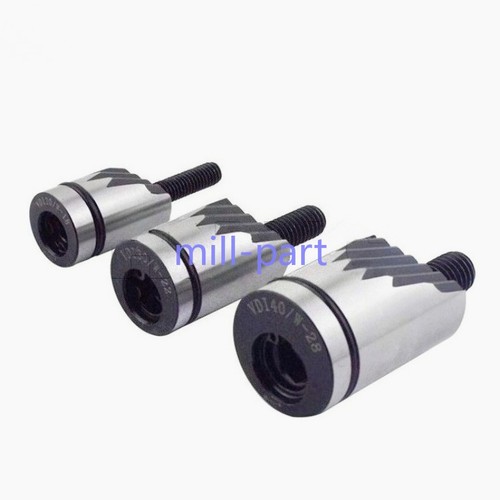 1pc vdi30 serrated - 1pc,