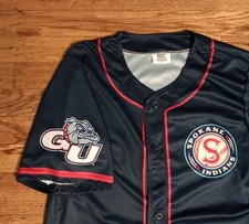 Spokane Indians Gonzaga
